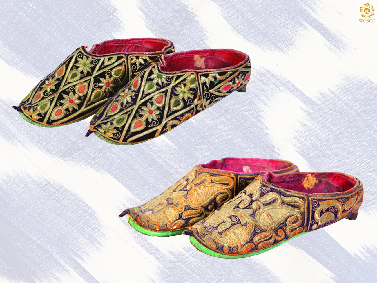 Valley Men's Shoes